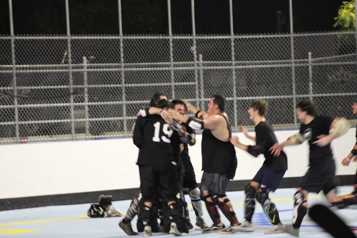 CheckersBrunner's tweet image. Number ✌️