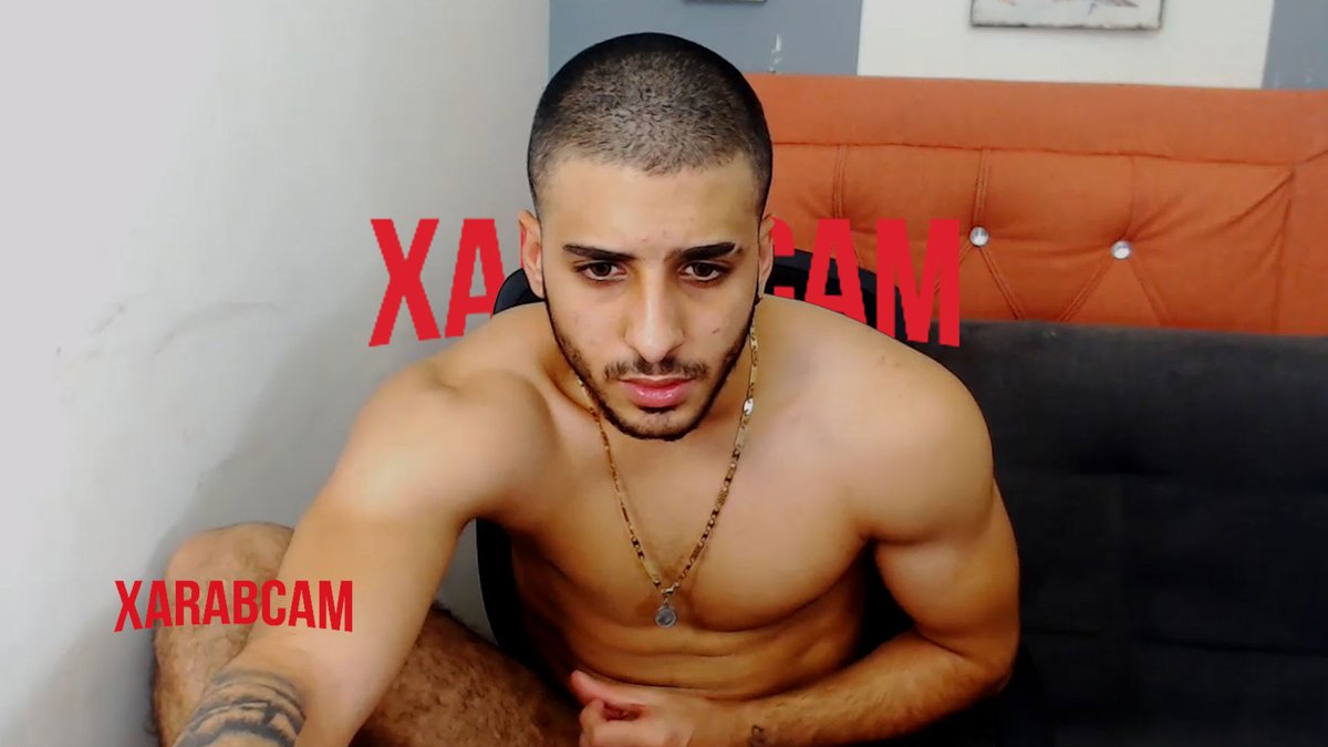 xarabcam's tweet photo. Wazir the unique #arab #man
Wazir is an Arab #gay #model from #Algeria, fan of arab gay #encounters, exclusive on Xarabcam
Wazir: watch preview now ! >>
https://t.co/5PKxIeq6an https://t.co/QZXucxg8oQ