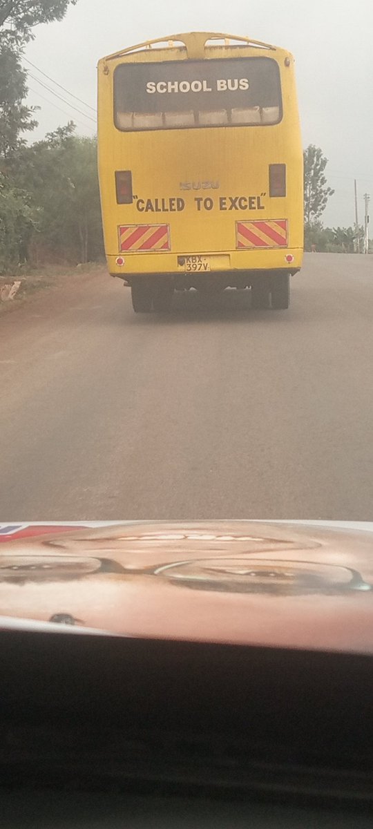 Carelessly driving along kwamaiko.
The pink roses school.
<a href="/Ma3Route/">Ma3Route</a>