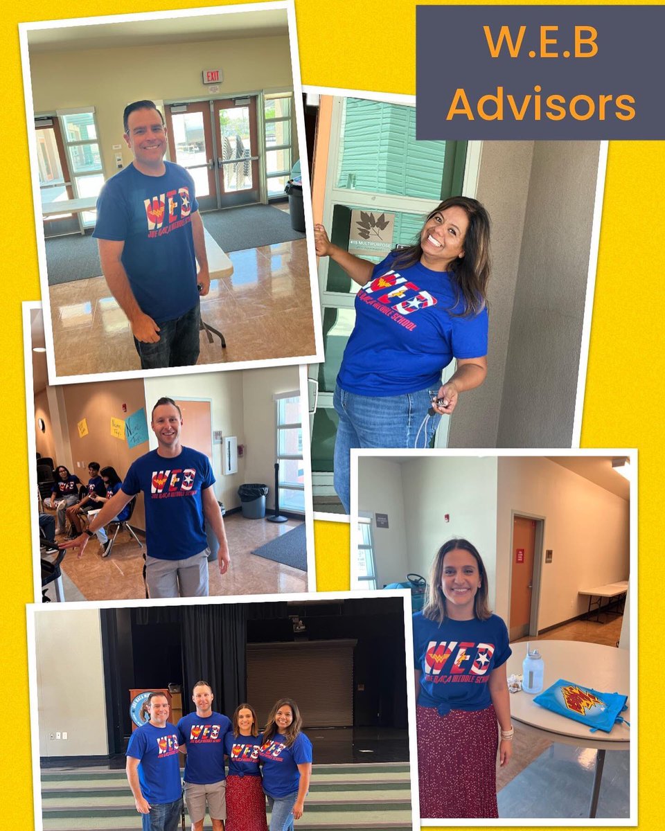 JBMS (Bloomington) (@jbms_cjusd) on Twitter photo Repost β’ @drmscribner My heart is full! Beautiful morning watching our WEB advisors and WEB leaders encourage and welcome our 7th graders to campus. What a great morning. @jbms_cjusd @jbms_webcrew @coltonjusd #cjusd π π π <a href="/BoomerangPrjct/">Boomerang Project</a> Repost β’ @drmscribner My heart is full! Beautiful morning watching our WEB advisors and WEB leaders encourage and welcome our 7th graders to campus. What a great morning. @jbms_cjusd @jbms_webcrew @coltonjusd #cjusd π π π <a href="/BoomerangPrjct/">Boomerang Project</a>