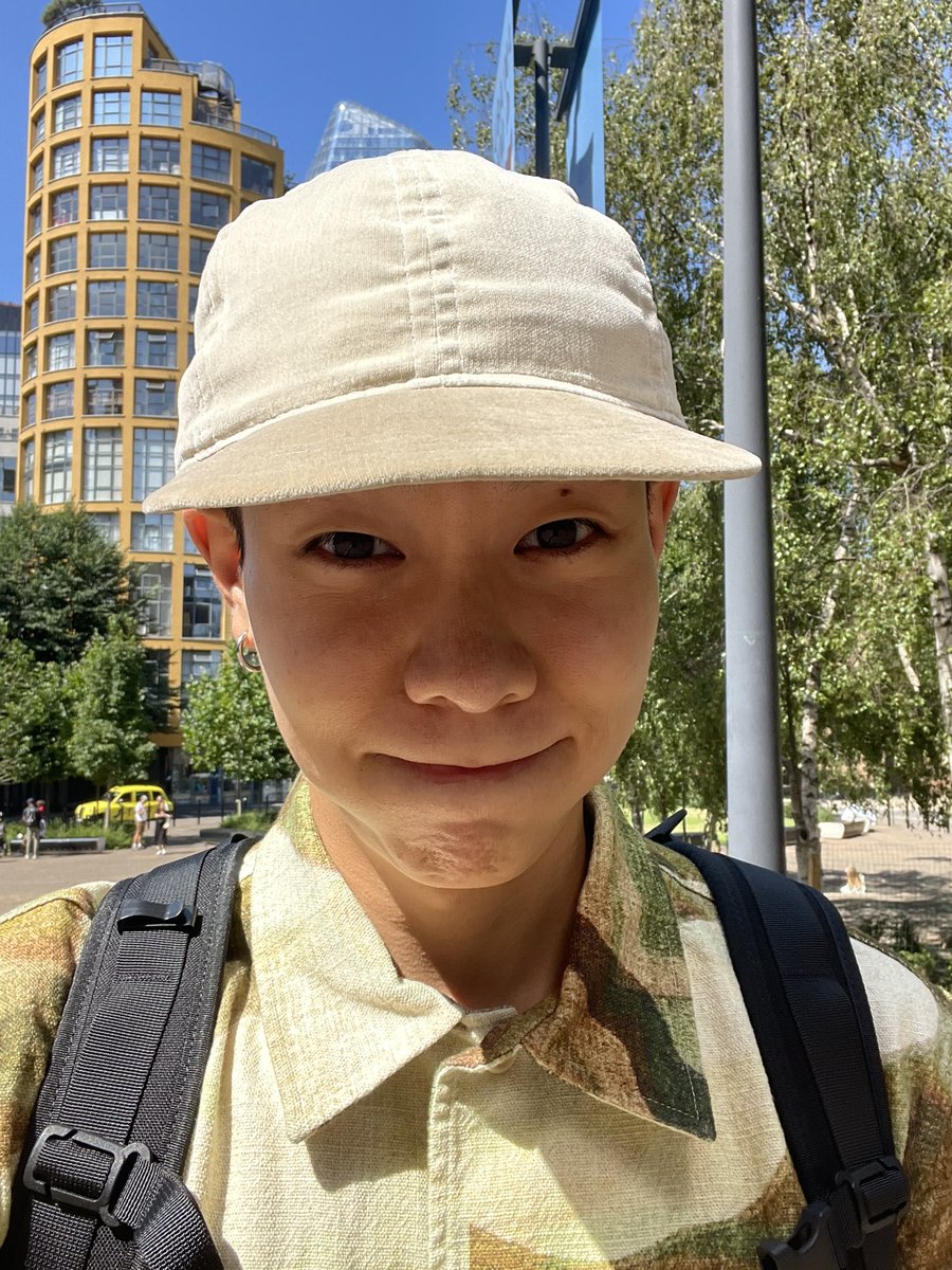 Happy face