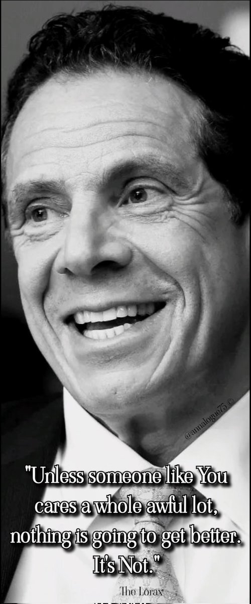AnnaLogue75's tweet photo. Yes, just went there. Sue me!
One year ago #CuomoArmy was joined by #CuomoCommunity to fight for @andrewcuomo !
In some ways we failed, in most ways we succeeded - and I still want to know if he knows anything we did for him, justice, and truth.
#Cuomoversary22 #LoveWins #Always https://t.co/wB1ridLxcX