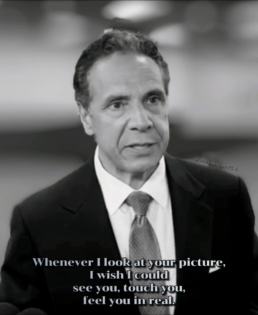 AnnaLogue75's tweet photo. Yes, just went there. Sue me!
One year ago #CuomoArmy was joined by #CuomoCommunity to fight for @andrewcuomo !
In some ways we failed, in most ways we succeeded - and I still want to know if he knows anything we did for him, justice, and truth.
#Cuomoversary22 #LoveWins #Always https://t.co/wB1ridLxcX