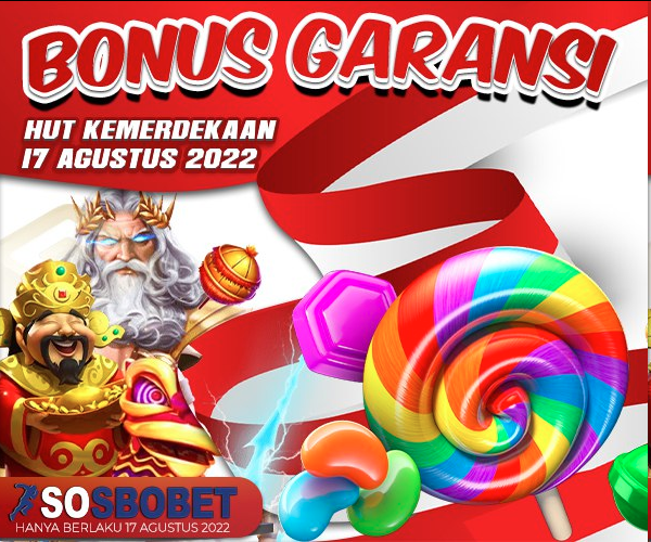 BONUS GARANSI HUT KEMERDEKAAN.
rebrand.ly/WAsupport
#sosbobet #slot #BrajamustiPembunuh #LozyHijab #SANGE_AAAAAAAAAAH
