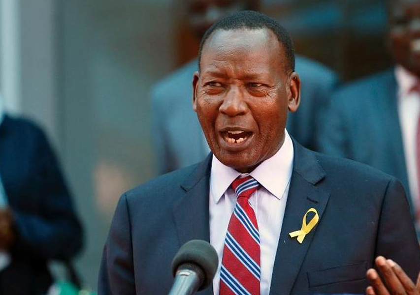 Kenya Yearbook Editorial Board tweet media