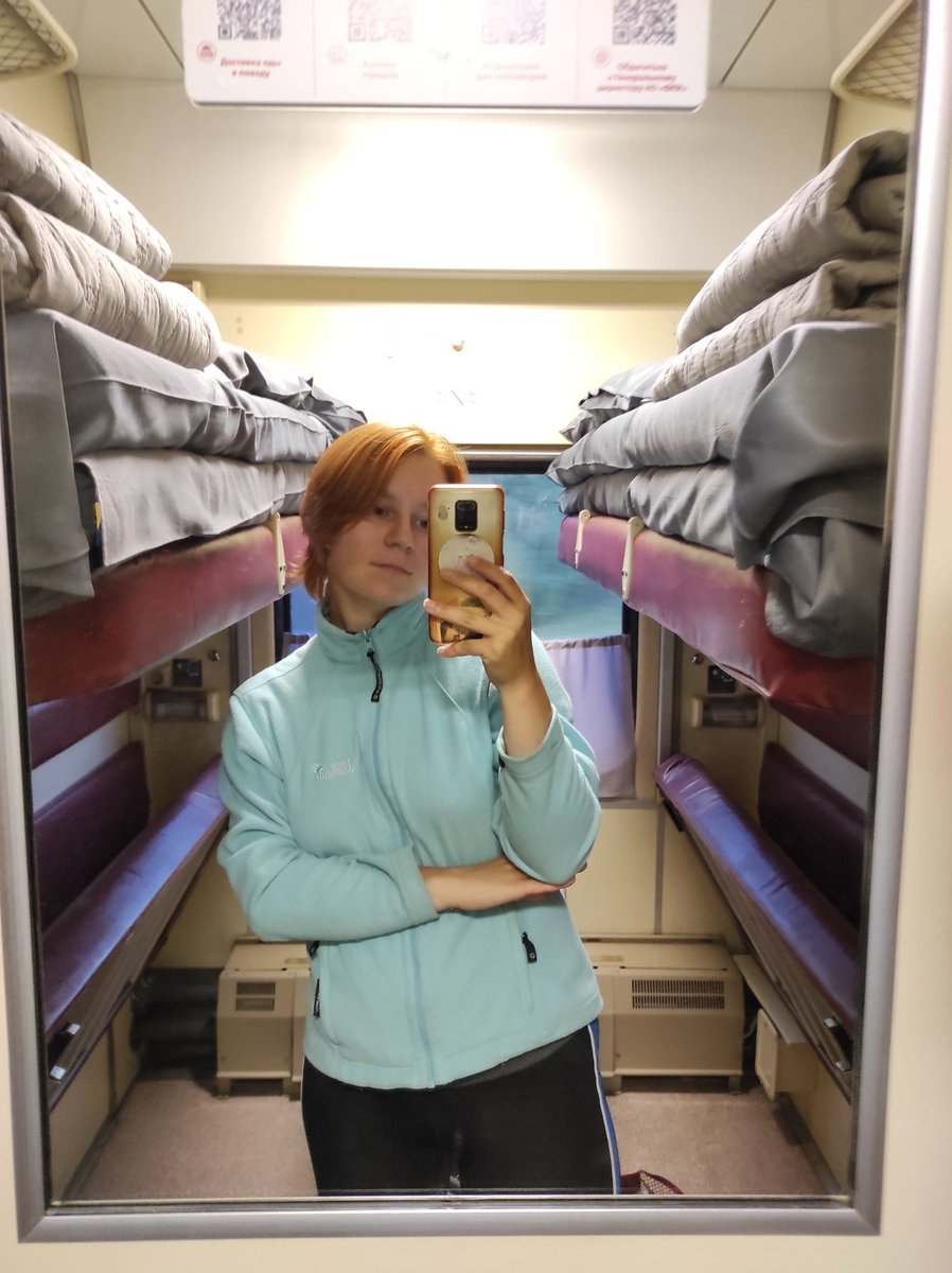 Lisa Wladimirowa tweet media