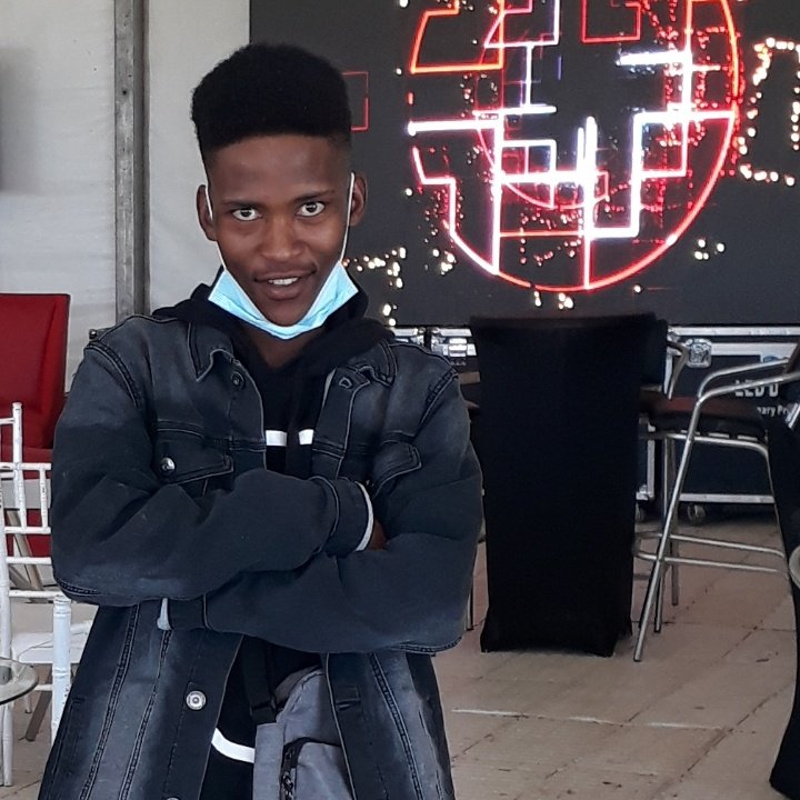 #NewProfilePic