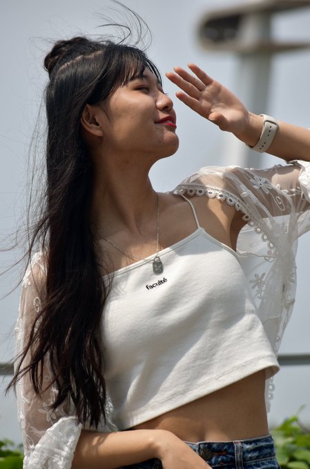 Twitterのコスプレ画像28