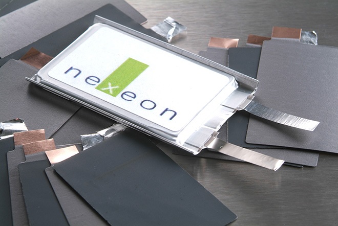 EtnMagazine's tweet image. @ingevity invests $60 million in #Nexeon #lithiumionbattery #anode materials #manufacturer 

#USA #electricvehicles 

etn.news/energy-storage…