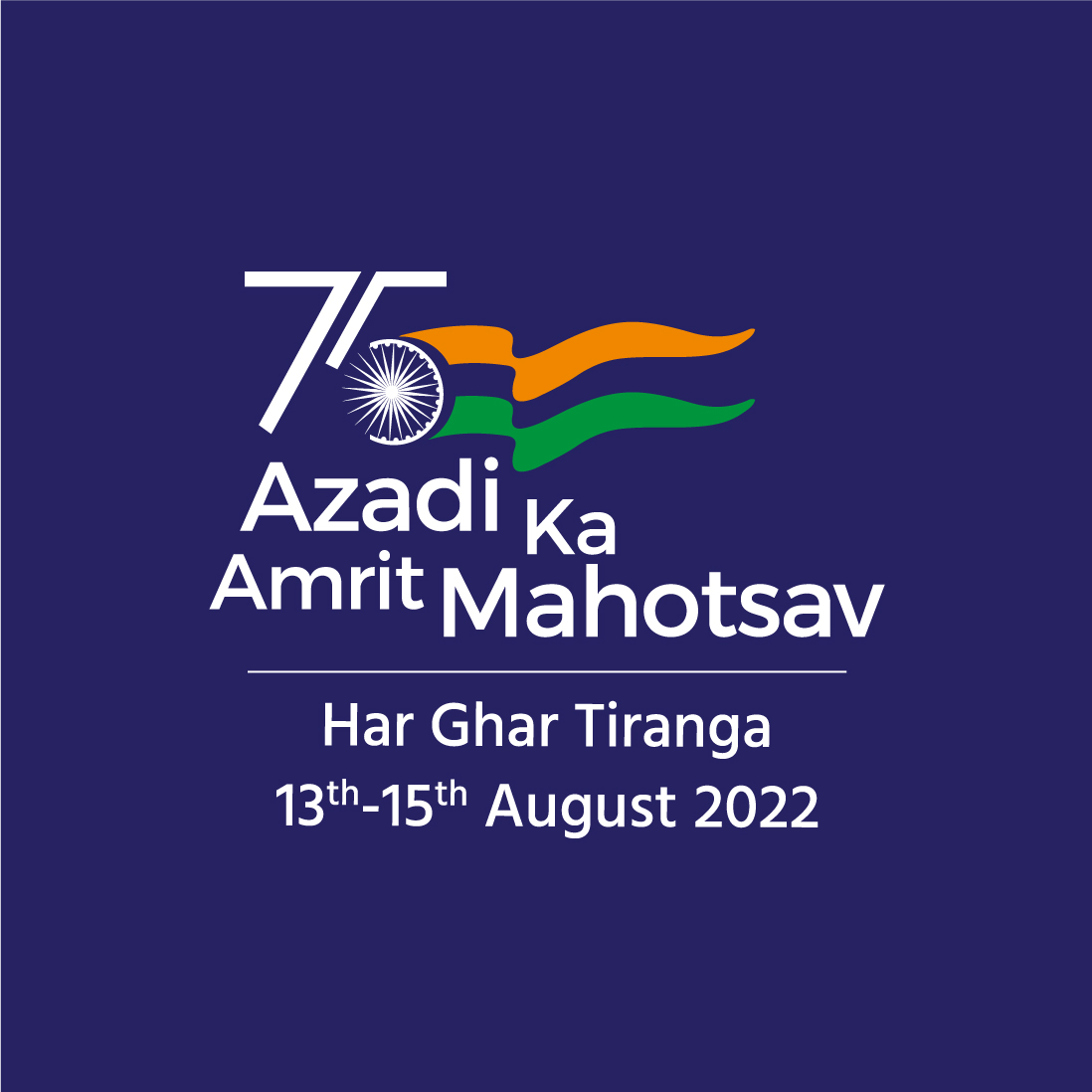 IIPE_vizag's tweet photo. 'HAR GHAR TIRANGA' CAMPAIGN implemented at IIPE. #iipe #iipevsp #iipevizag https://t.co/Ki0gOVmgye