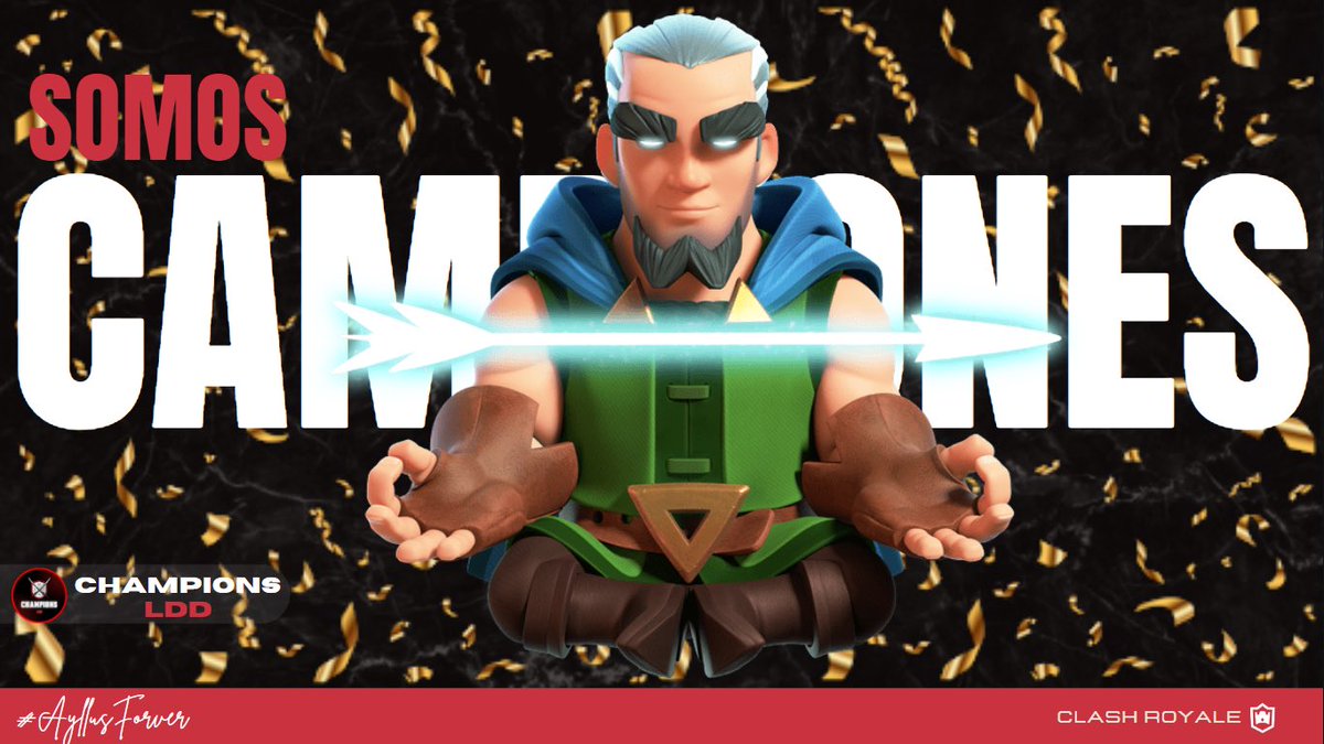 Ayllus Gaming tweet media