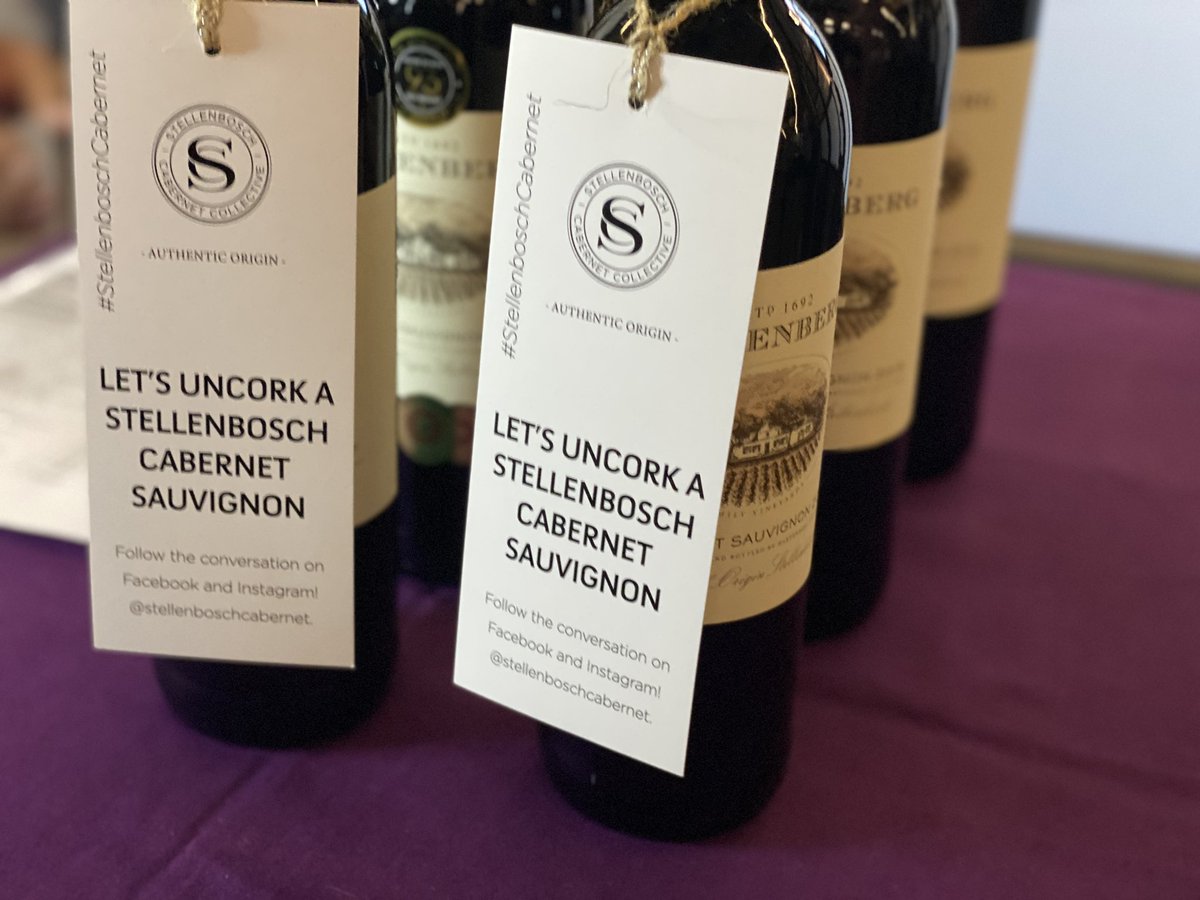 danlikeswine's tweet photo. Stellenbosch comes to Johannesburg… The @stellenboschcab crew took over #MeshClub on Saturday for some time travel: new vintages presented alongside wine going back a decade or more, all celebrating @StellWineRoute’s place amongst the world’s leading cabernet sauvignon regions. https://t.co/5lRJRhtb1X