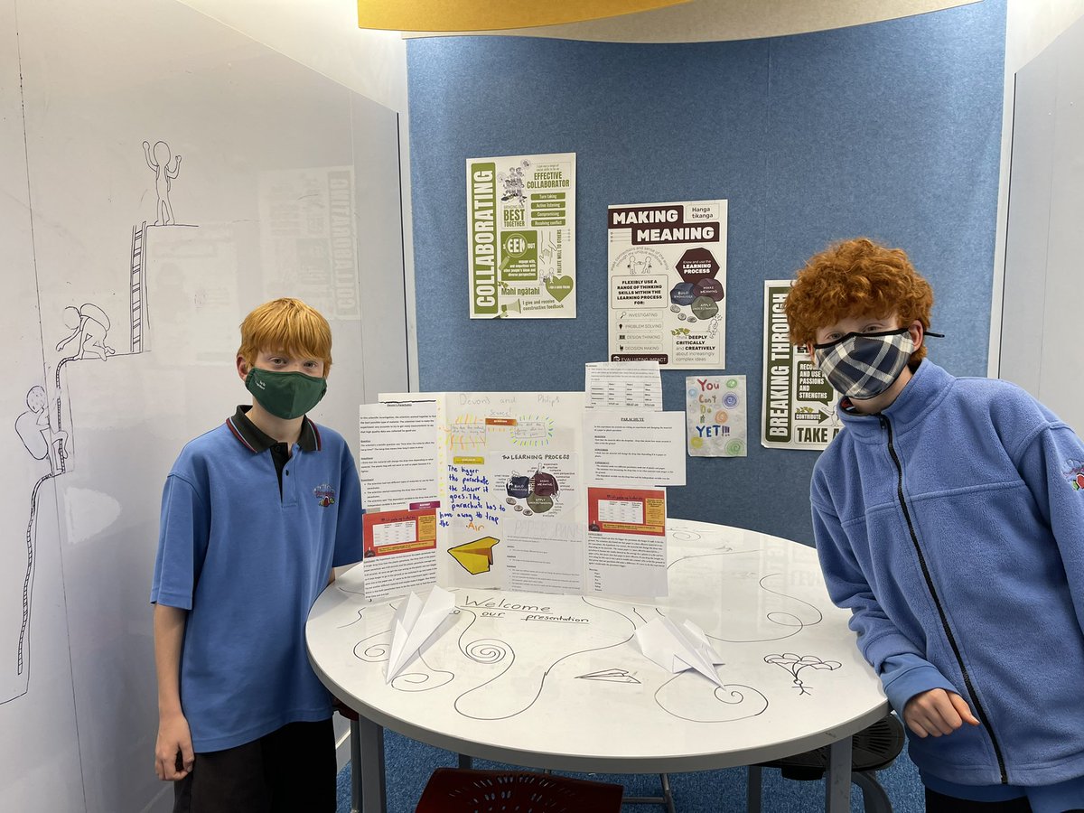 HopeGriffin_'s tweet photo. Such a special afternoon @StonefieldsSch sharing our science learning #scienceshowcase π§ͺ𧬠Learners were using the Scientific Method to explore a chosen area of science! (1/3) #science #primaryscience #nzedchat https://t.co/SqwOeTNHV8
