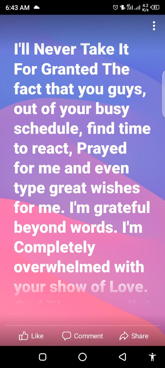 Radiance4all's tweet image. 