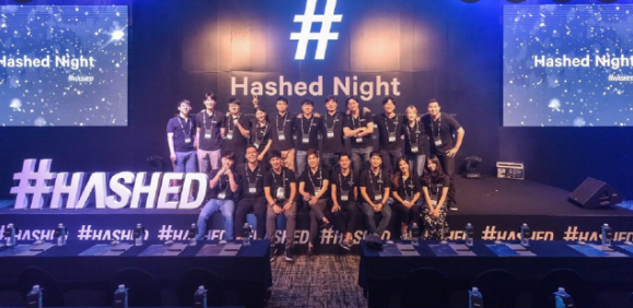gamefi11's tweet photo. Hashed, agen investasi Korea Selatan yang berfokus pada ekosistem blockchain, berencana untuk meningkatkan dana modal ventura ketiganya pada paruh pertama tahun depan dan sedang mencari untuk meningkatkan investasi dalam proyek GameFi.
#Crypto #hashed #GameFi https://t.co/QrtrP2FcgM