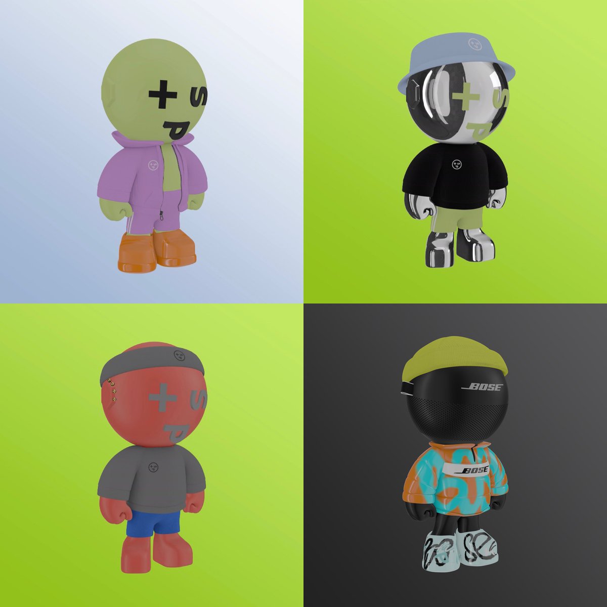 CryptoMafia420's tweet photo. Giving away 4x Stickmen Toys NFT by BOSE 🔊

Floor price is 0.1 ETH ($178)

- Follow with notis on 🔔
- Like &amp; RT ✅
- Tag 2 friends 🤝

(48 hours ⏰) Good luck 👍🏻 https://t.co/q1aoO3XLsB