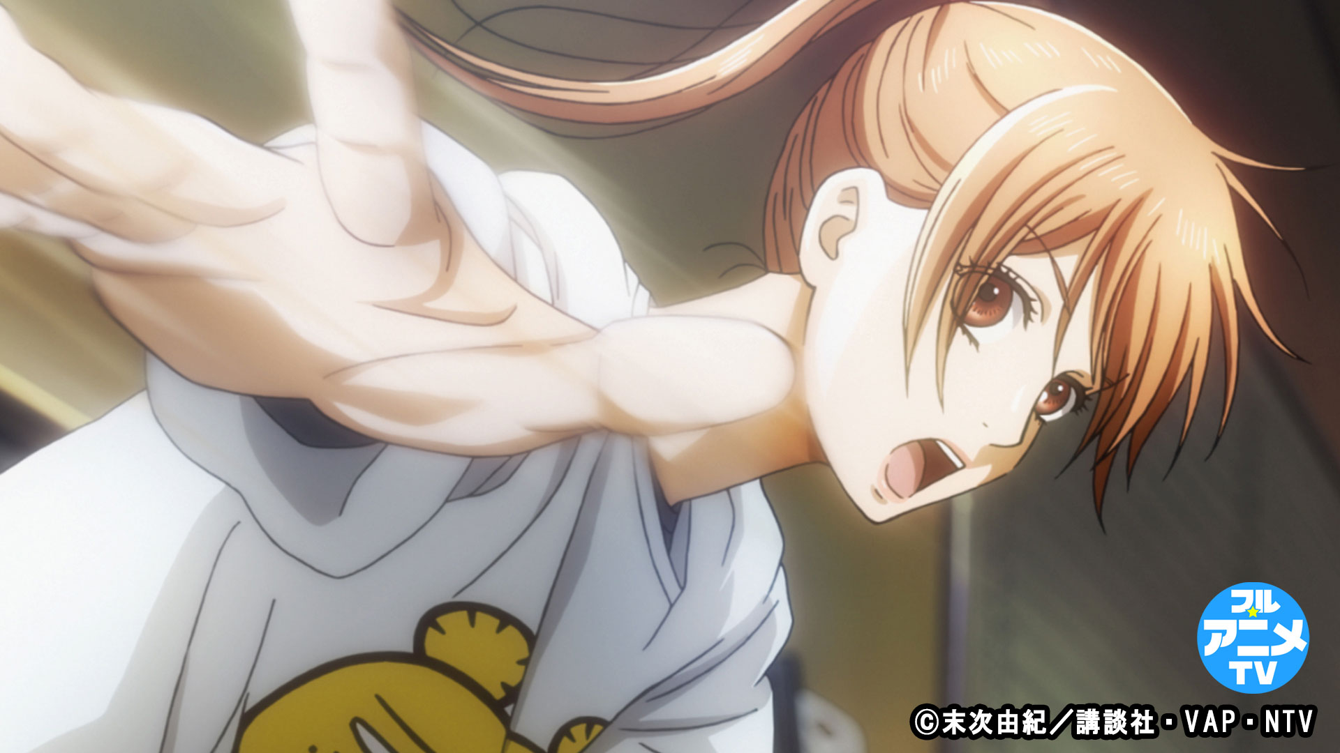 フル アニメtv Fullanimetv Twitter