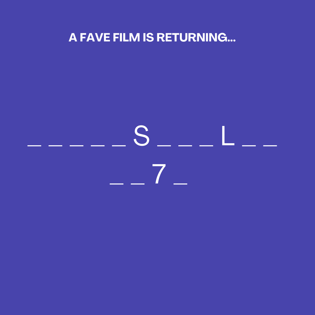 IMAX_Melbourne's tweet photo. Docking shortly...#spacetember โจ https://t.co/dIh9p4R8PQ