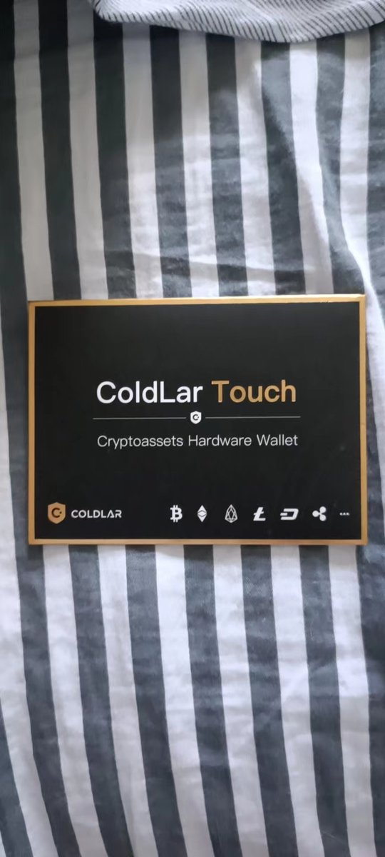 库神冷钱包已收到，九色鹿 better 

got cold wallet by hold ApsarasNFT 
wish 九色鹿 better
#ApsarasNFT  <a href="/ApsarasNFT/">Apsaras</a>