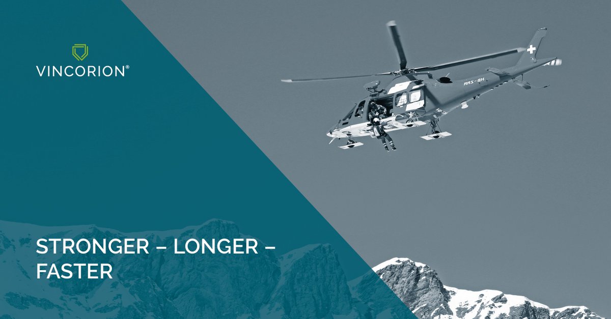 VINCORION_news's tweet image. In an interview with Hardthöhen-Kurier @HHK_Online,  Product Manager Simon Böttchen shares exclusive insights into the ERH premier rescue hoist. Read the entire interview in the latest print edition.
#NH90 #tailoredtechnology #rescuehoist