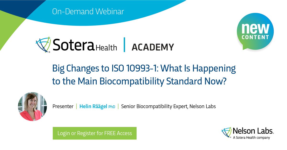 Nelson Labs tweet media