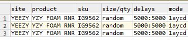 <a href="/tricklebot/">TRICKLE</a> 
@SofloSupply 
<a href="/BreadProxy/">BreadProxy</a> 
<a href="/InsomniaProxies/">Insomnia Proxies</a>