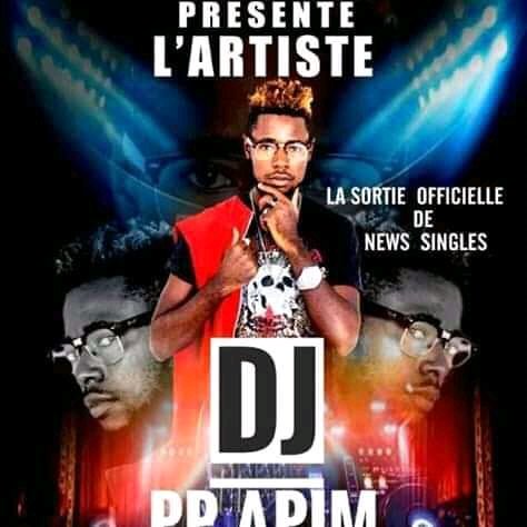 #NouvellePhotoDeProfil