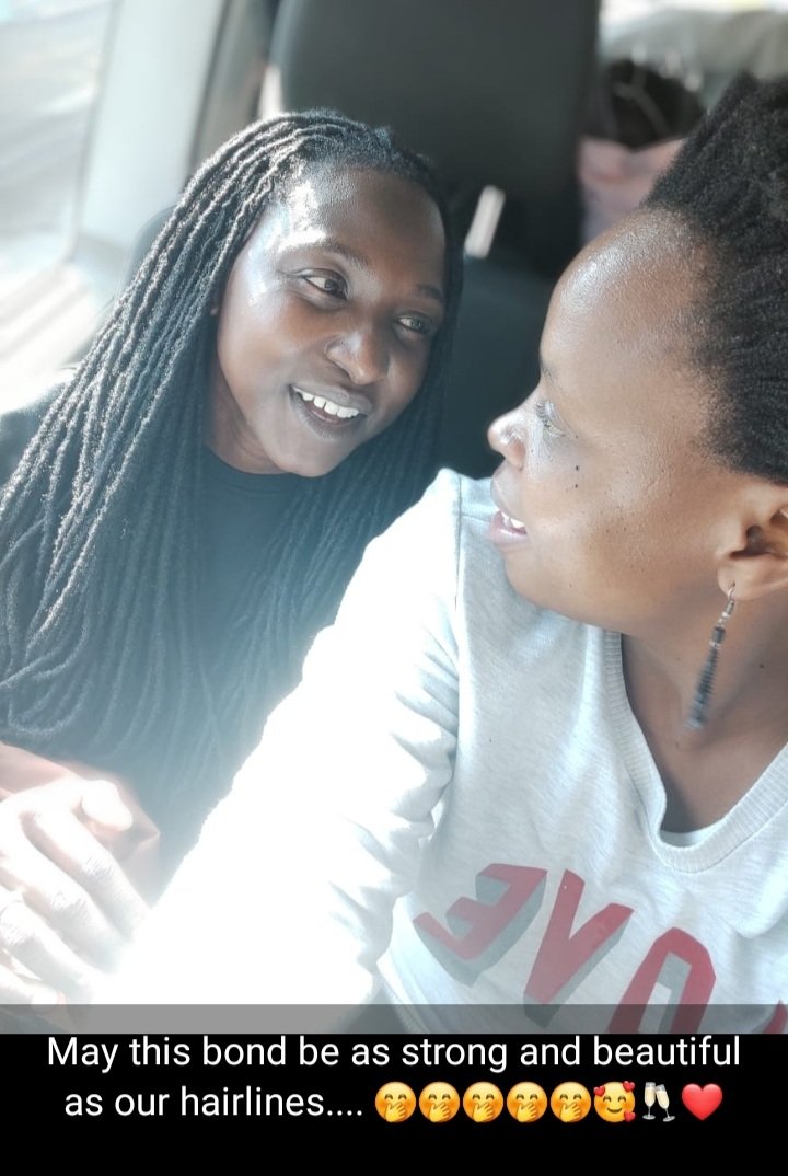 Thank you for 9 years of friendshiping with benefits S'bali! ❤ To the moon &amp; back, round &amp; round, a thousand times. 🥂