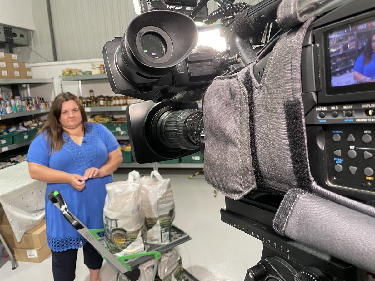 solo16uk's tweet photo. Last night we deployed a cameraman and @LiveU to Tunbridge Wells to broadcast a down the line interview for @TalkTV #tvcrew #broadcast #liveu #lu200 #solo16broadcast #talktv https://t.co/1df5m41PQa