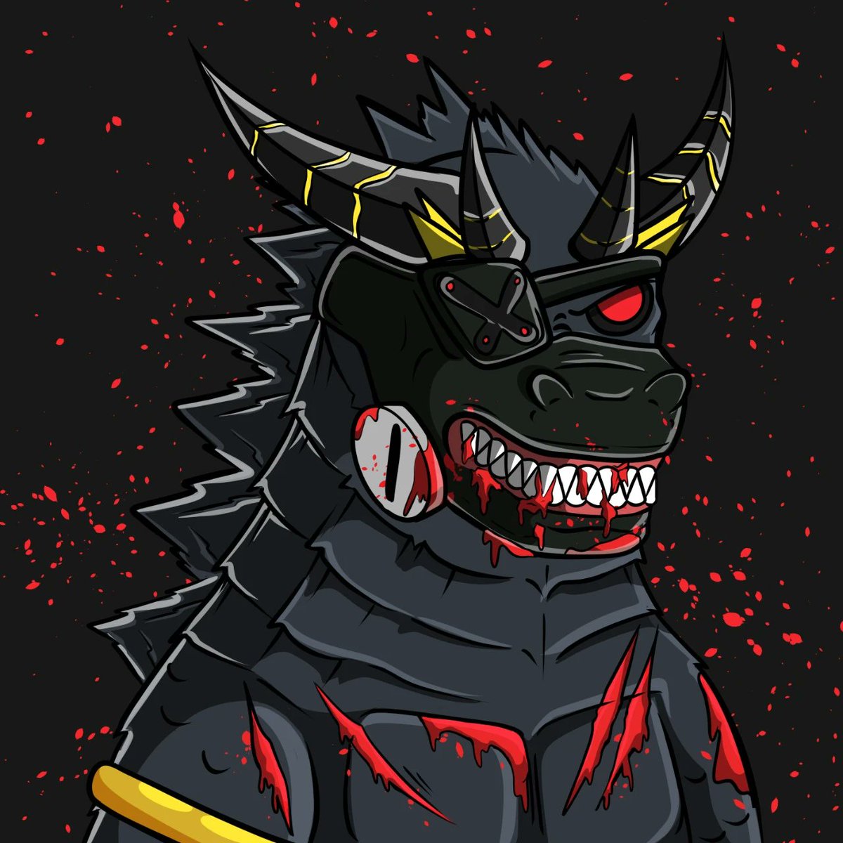 Hala NFTs tweet media