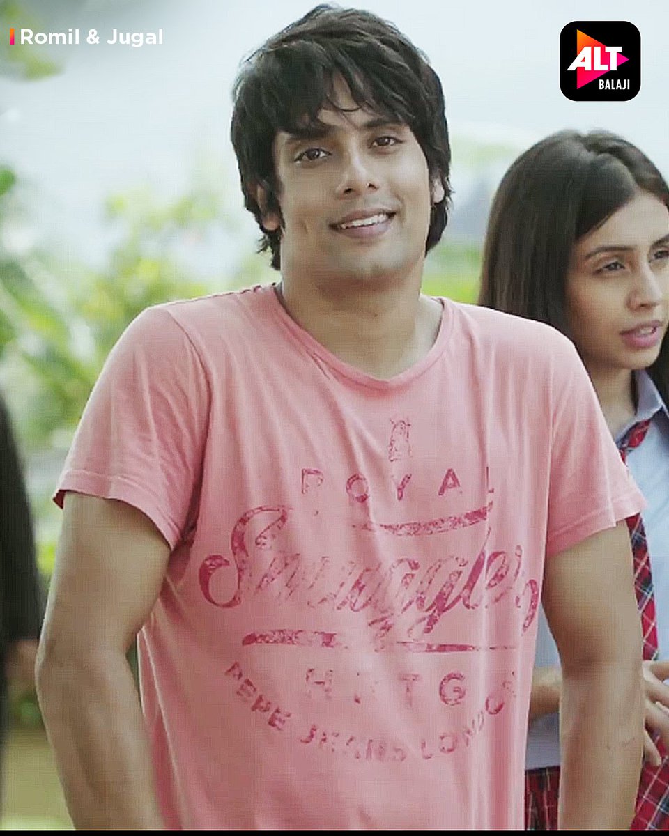 altt_in's tweet image. Sorry, we got lost in their dimples!🙈

@iRidhiDogra #ManrajSingh @nityaamishirke @Iamksgofficial