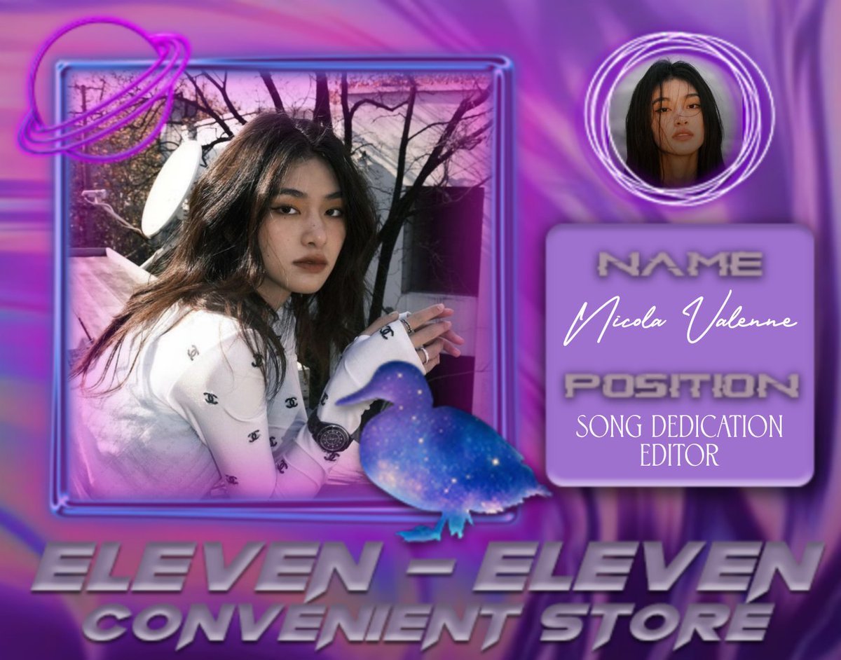 ㅤㅤ

          👾 COLA was invaded by 🛸   ❜  

          ╰───────► <a href="/ELEVEN11RPW/">11/ELEVEN — HIRING</a>

ㅤㅤ    Invading  people for  the better,
           Be one of us for a new chapter!
ㅤ
ㅤ