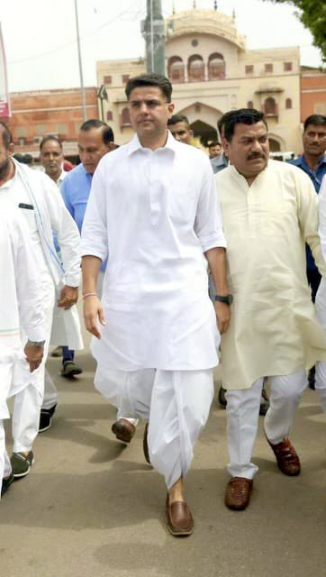 GurjinderDhil17's tweet photo. #pilottrend @SachinPilot https://t.co/wnl4SFDoWU