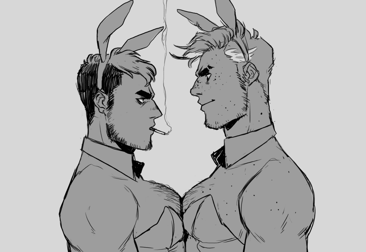 it's bunny day so that means everyone has to be nice to me (also im reposting these)🐰 