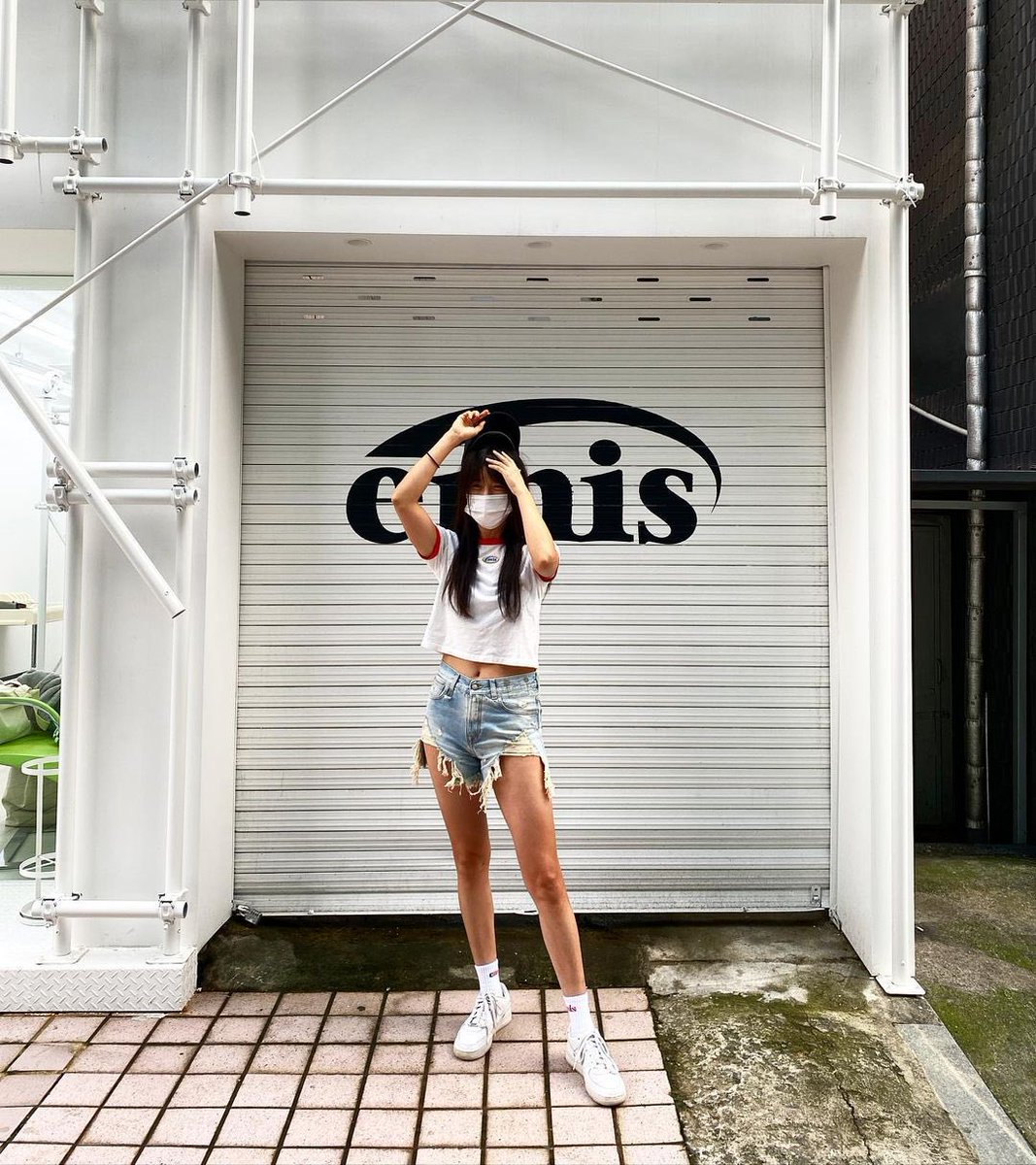 iamhyolic's tweet photo. 220803 @/hanhyojoo222 IG update
#hyolic #hyolics #hhj #ハンヒョジュ #韩孝周 #hyorangdan #한효주 https://t.co/pr7GjE7O6V