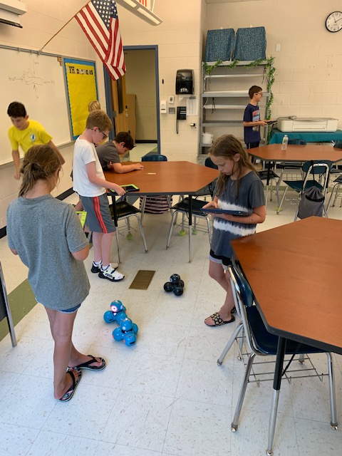 Cheryl Romano ~ Fair Haven Curriculum tweet media