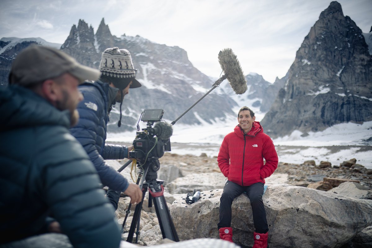 The Adventure Podcast (@theadvpod) on Twitter photo That's all for season 6! <a href="/MattPycroft/">Matt Pycroft</a> is off gallivanting in Greenland on a big wall expedition directing a film with <a href="/AlexHonnold/">Alex Honnold</a> for <a href="/NatGeo/">National Geographic</a>, so we'll be taking a little break and will be back in September for season 7! play.acast.com/s/the-adventur…
Photo: @jjkelleyexplore That's all for season 6! <a href="/MattPycroft/">Matt Pycroft</a> is off gallivanting in Greenland on a big wall expedition directing a film with <a href="/AlexHonnold/">Alex Honnold</a> for <a href="/NatGeo/">National Geographic</a>, so we'll be taking a little break and will be back in September for season 7! play.acast.com/s/the-adventur…
Photo: @jjkelleyexplore