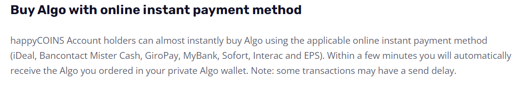 Algorand Europe tweet media
