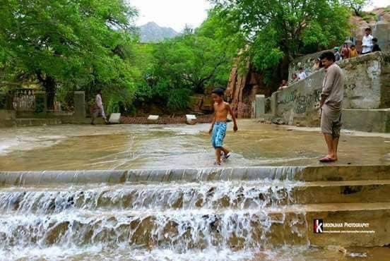 KeshooBai's tweet photo. #TharParkar now a days ❤️ https://t.co/68ot2oLOjw