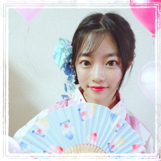 Twitterのコスプレ画像1