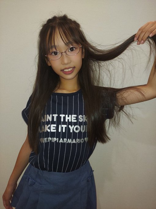 Twitterのコスプレ画像3