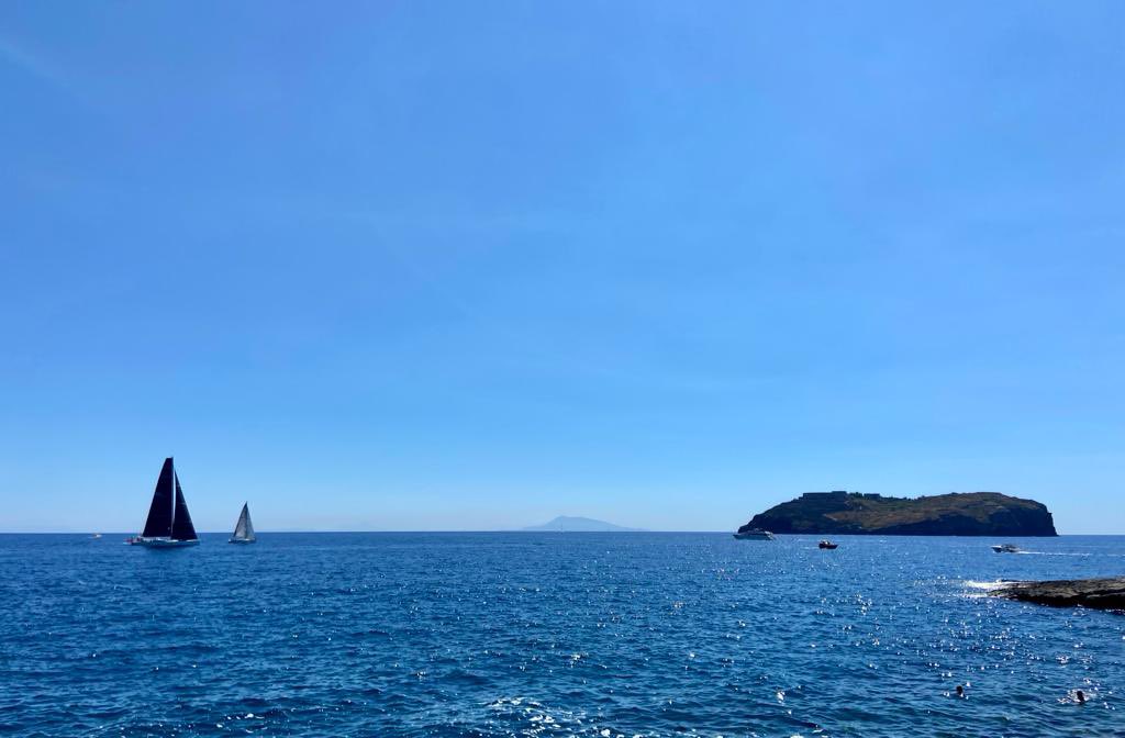 The 25th edition of Carthago Dilecta Est sailing race started Aug. 1 from the Italian isle of Ventotene. This event represents the beginning of the Tunisian Sailing Week 2022, organized by the Circolo Velico Ventotene.