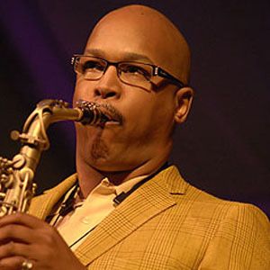 Jazz Birthdays  

Happy birthday to Greg Osby!  