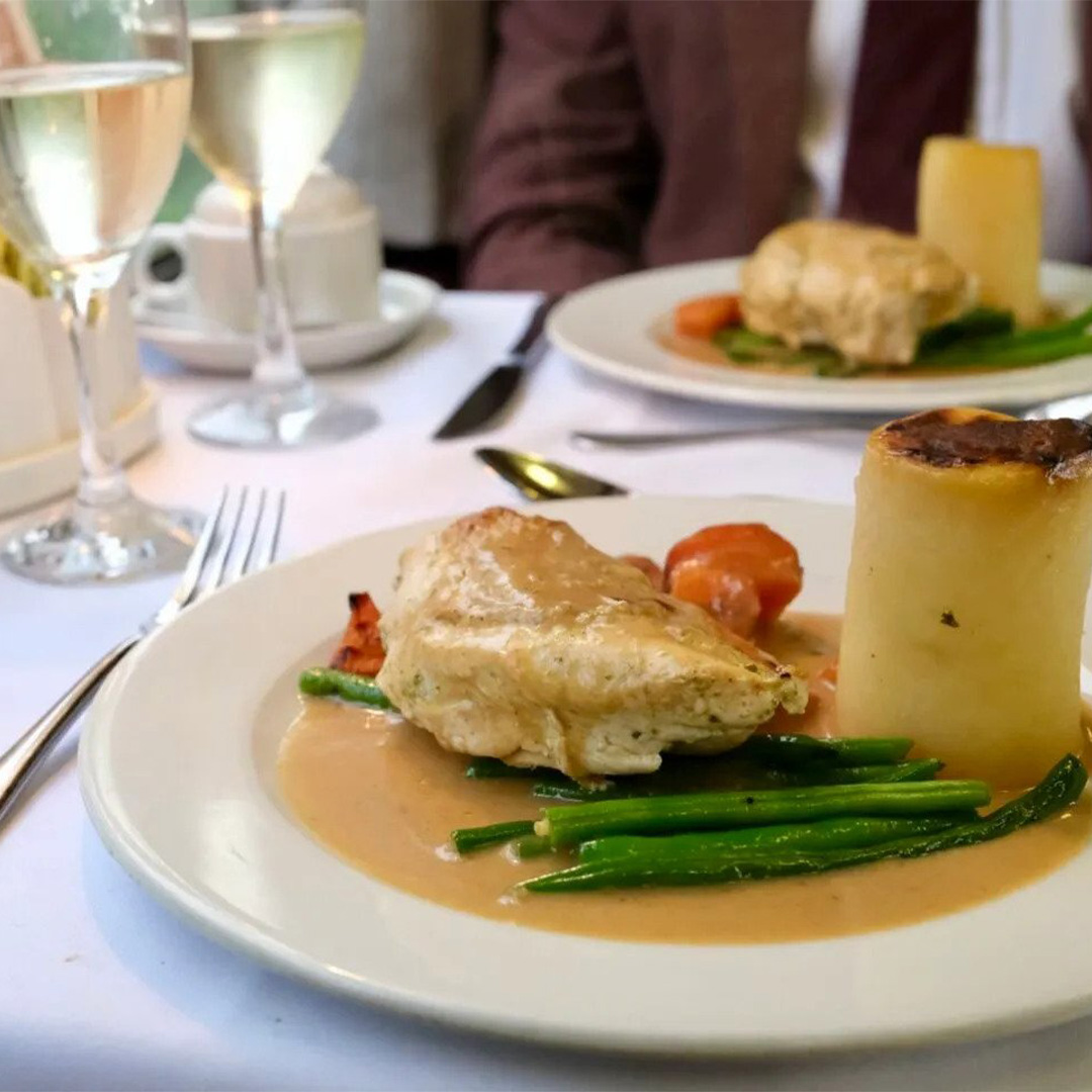 The Sunset Steam Express tweet media