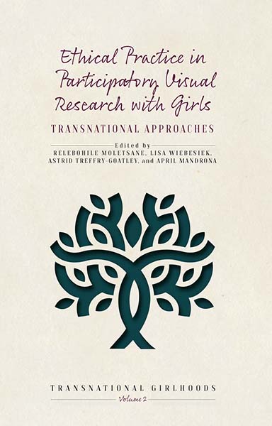 ETHICAL PRACTICE IN PARTICIPATORY VISUAL RESEARCH WITH GIRLS. “[This] is an outstanding book with highly fascinating chapter contributions theorizing significant issues of co-researchers...” • @JPRM_editor bit.ly/3aRRTEo #girlhood #womensstudies