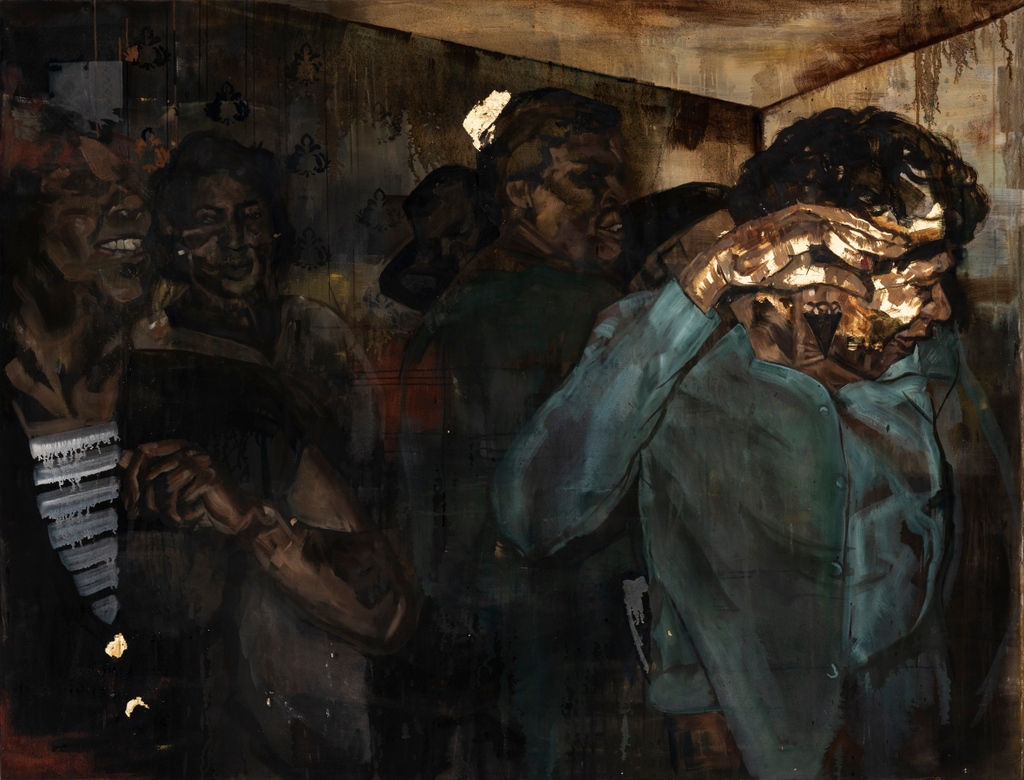 Guest Artists Space Foundation tweet media