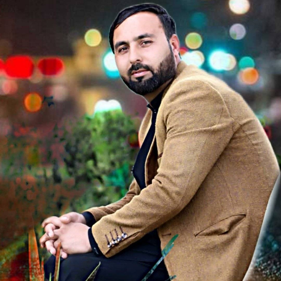 adibullahhamidi's tweet photo. #NewProfilePic https://t.co/V1NG0atZOS