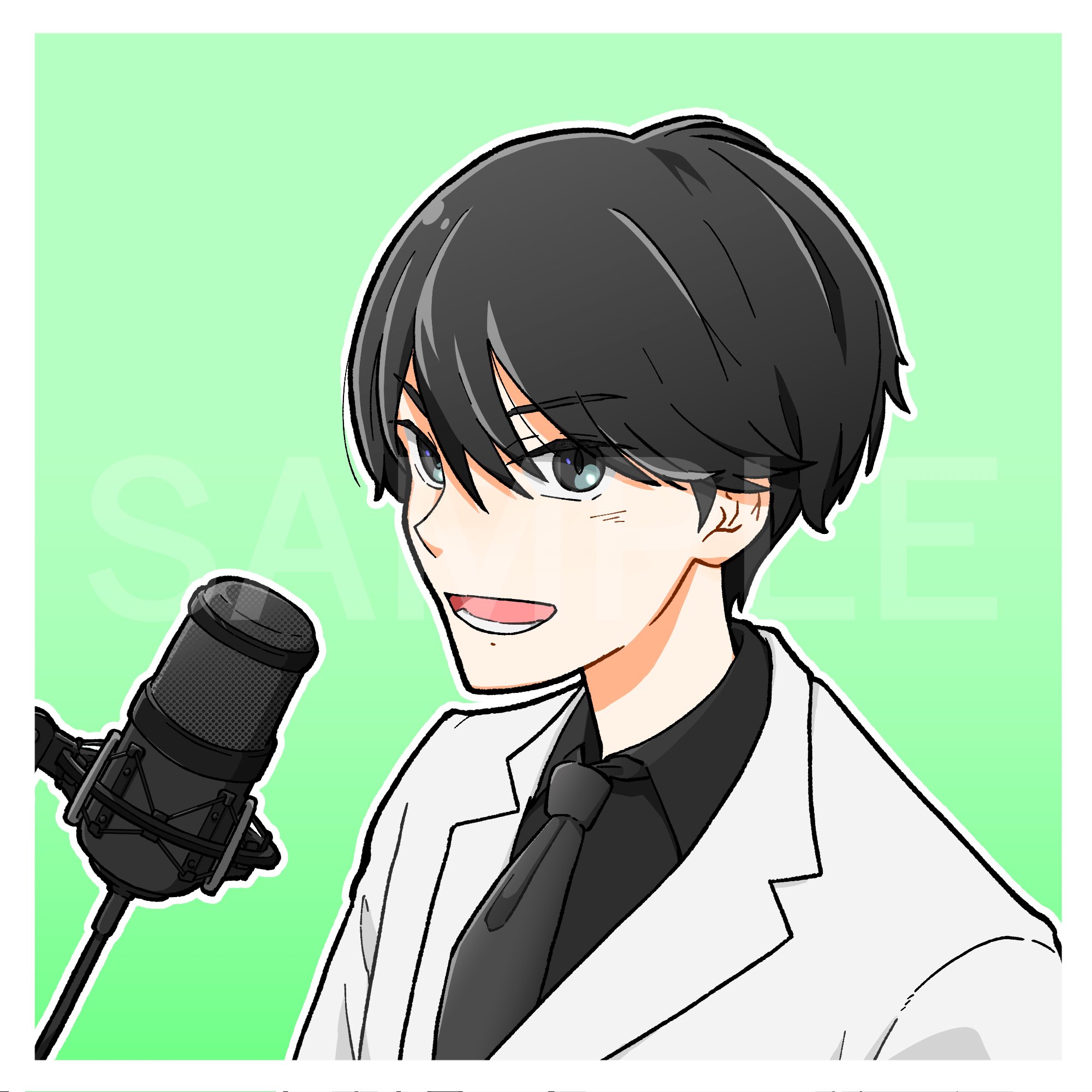 Yumemi Yumemi Illust Twitter