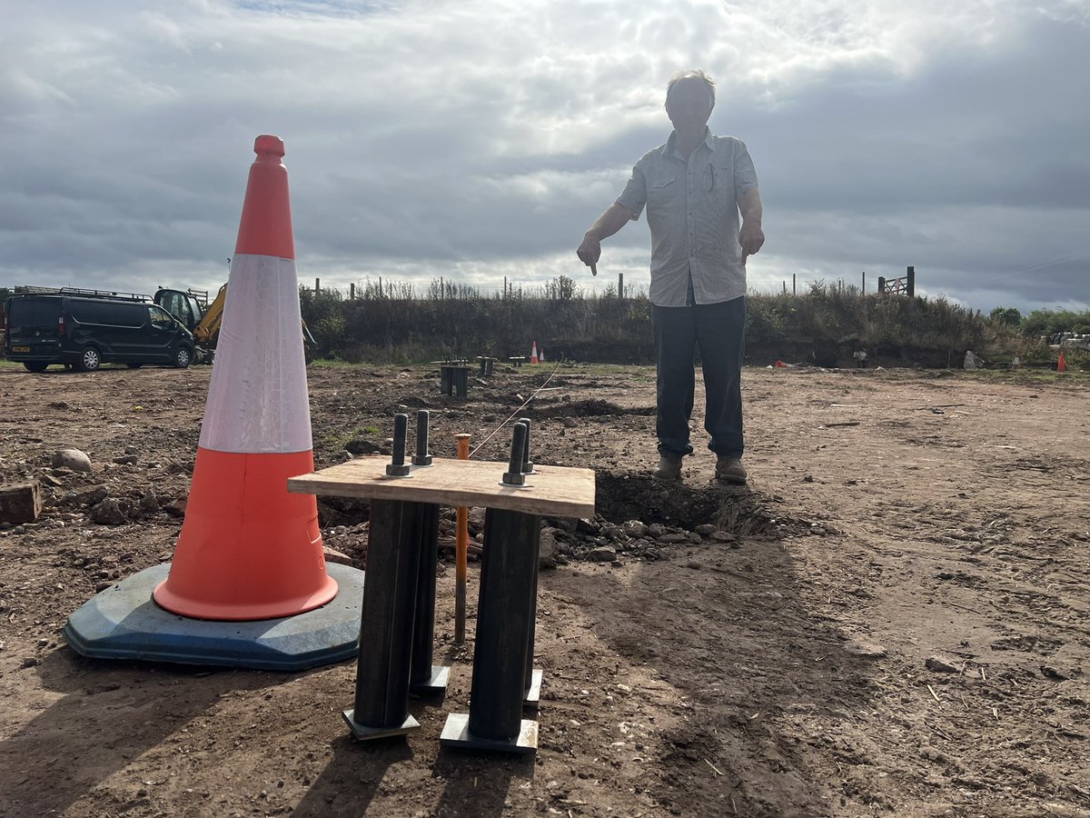 Richard Bower tweet media