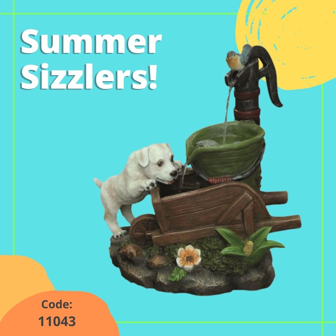 UK WATER FEATURES tweet media